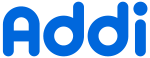 ADDI logo Todo lo que buscas, ¡lo tenemos para ti!