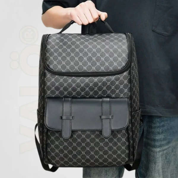 VALÖ, MOCHILA DE LUJO 💎