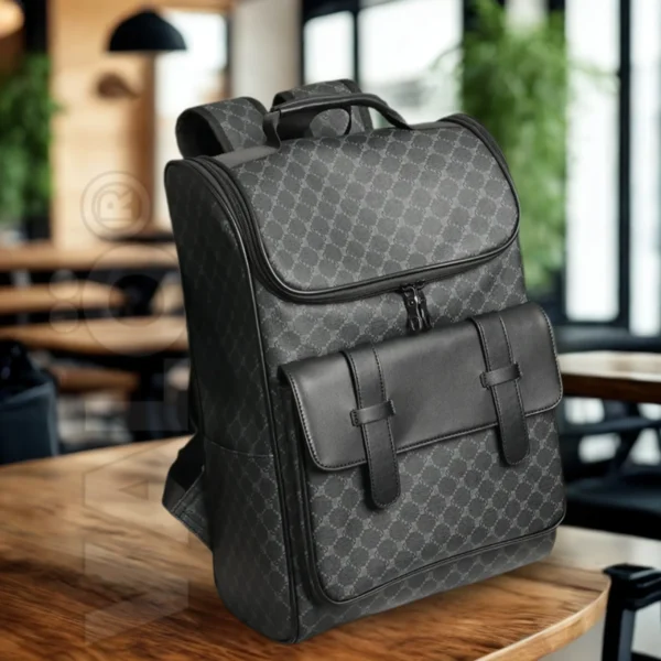 VALÖ, MOCHILA DE LUJO 💎