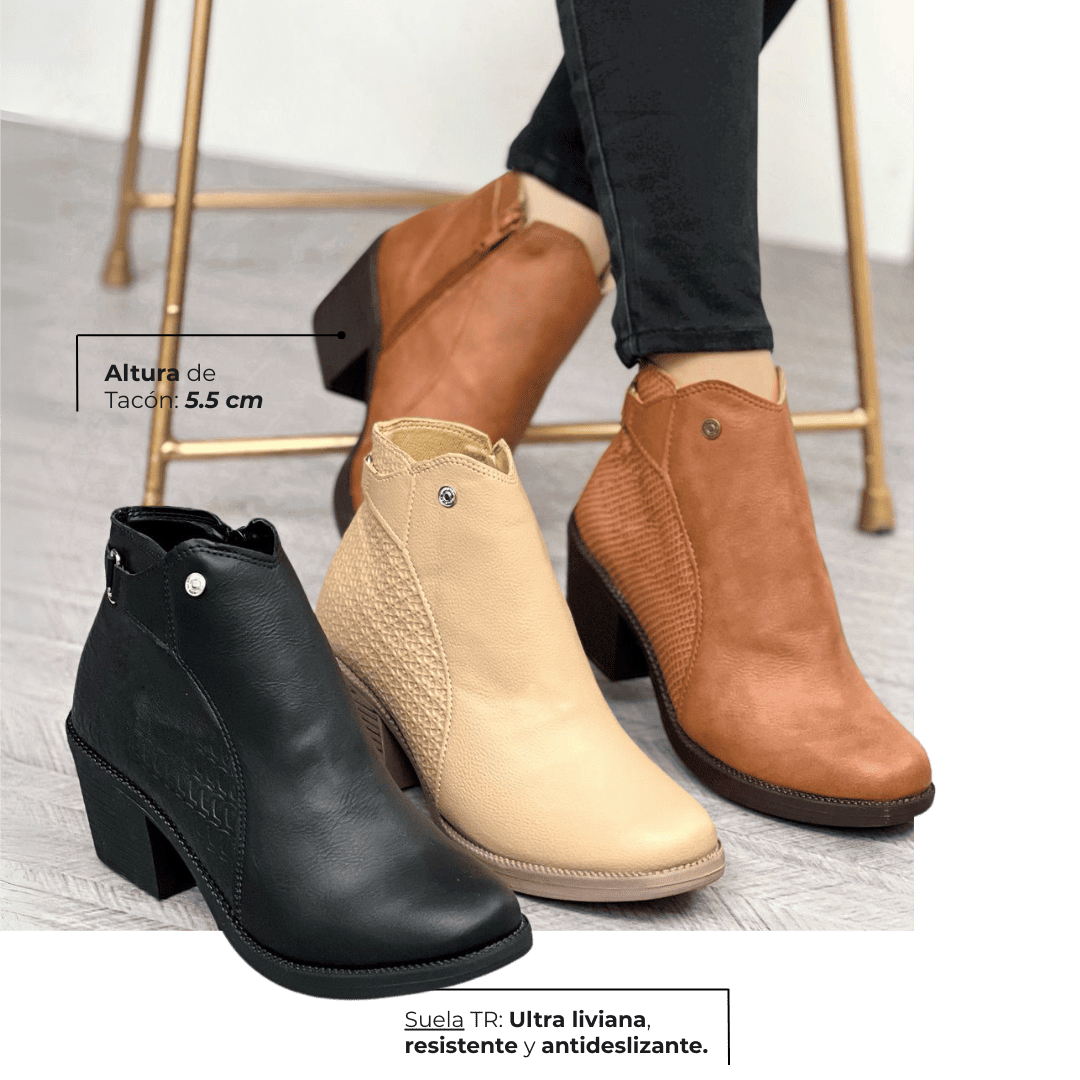 detalles botin poderosa Todo lo que buscas, ¡lo tenemos para ti!