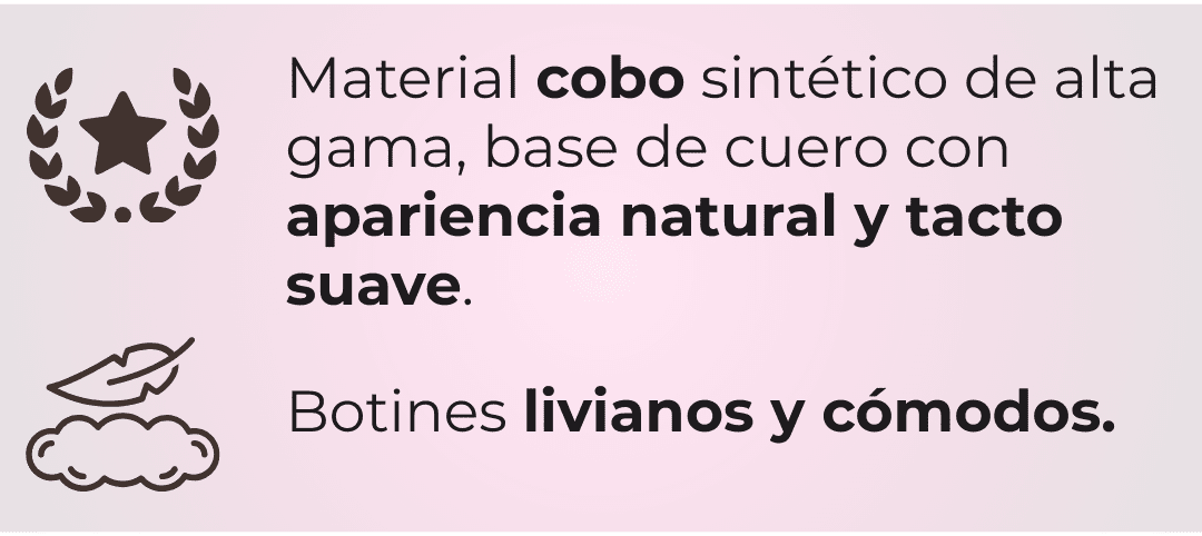 materiales botin poderosa e1745172305969 Todo lo que buscas, ¡lo tenemos para ti!