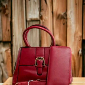 👜 Bolso Cartera para Dama GLA 2309 🌸