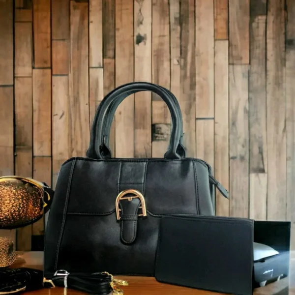 👜 Bolso Cartera para Dama GLA 2309 🌸
